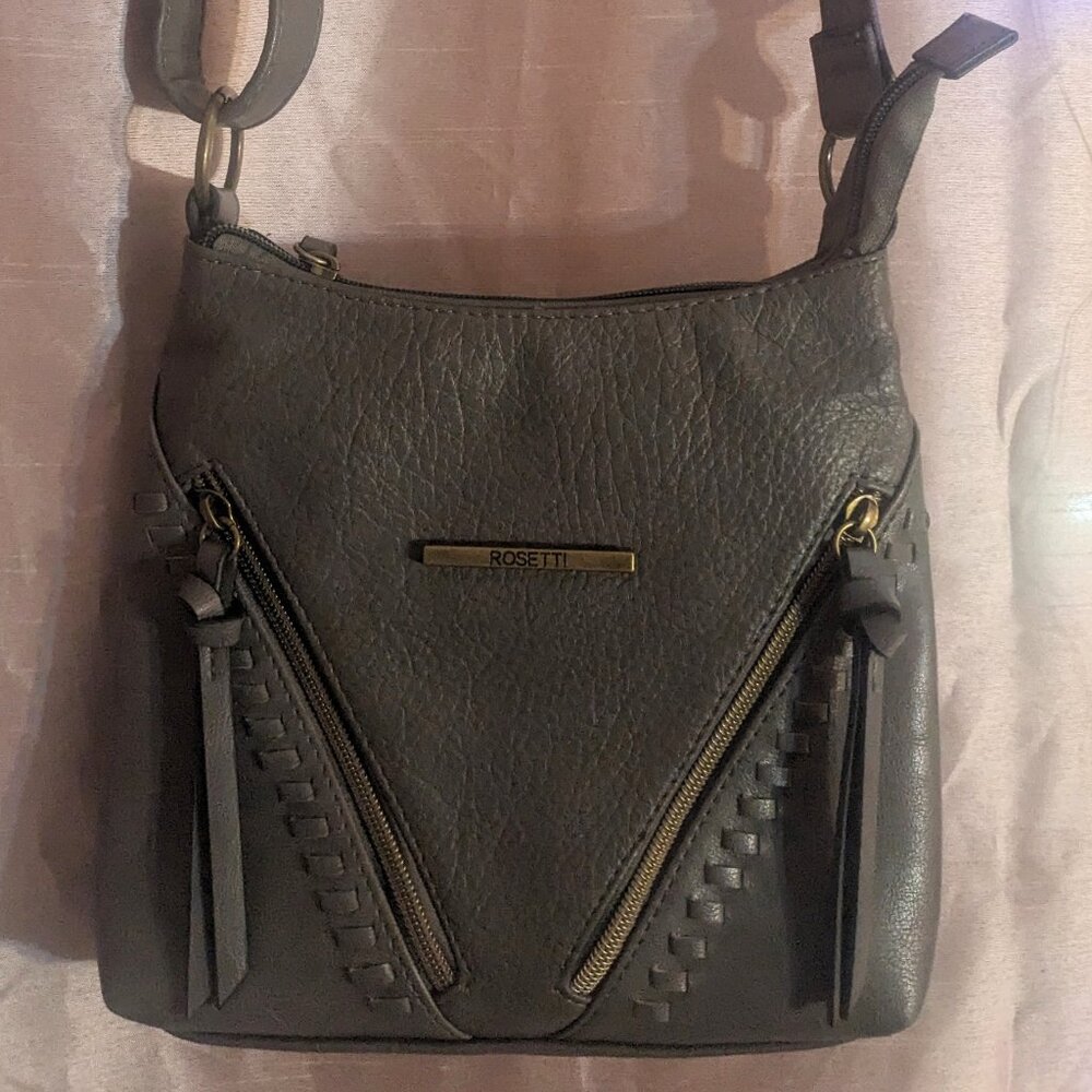 Rosetti Purse